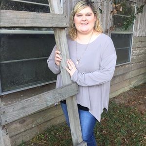 Meet your Posher, Madison